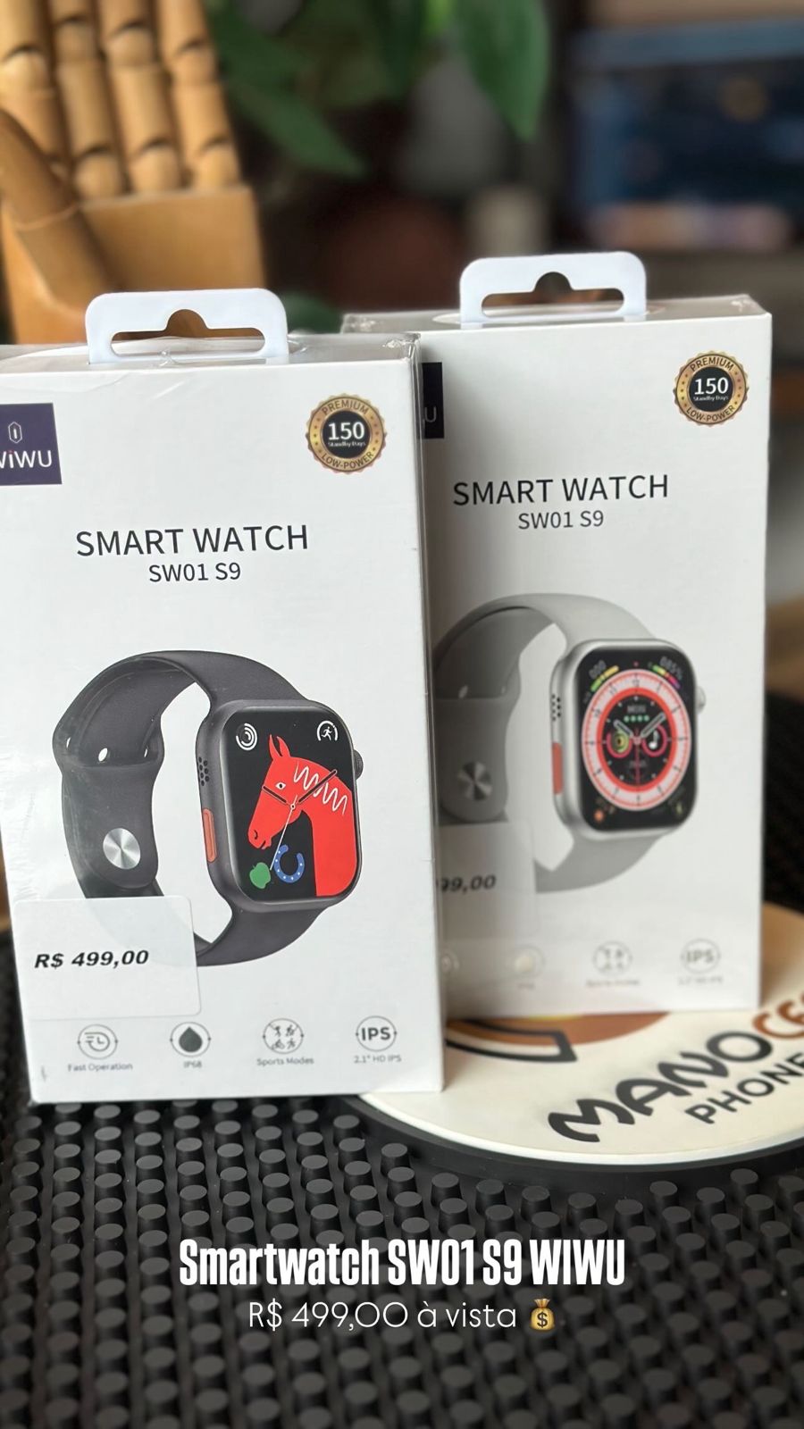 Smartwatch